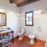 Authentic Landes House Lacquy
