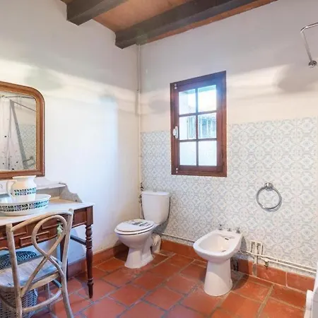Authentic Landes House Lacquy