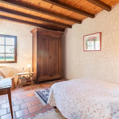 Authentic Landes House
