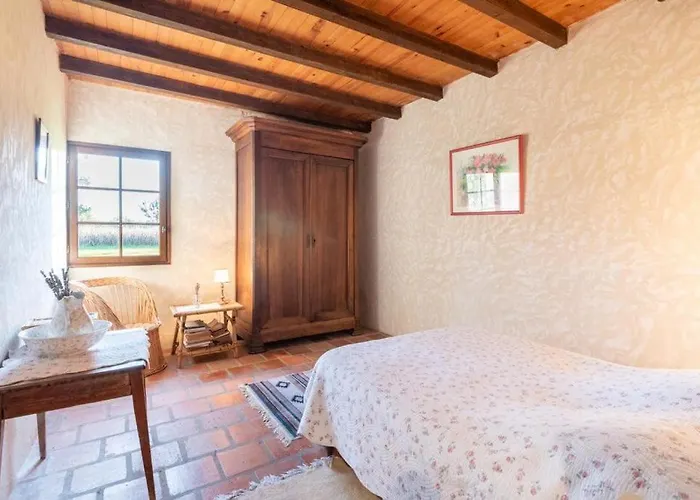 Authentic Landes House